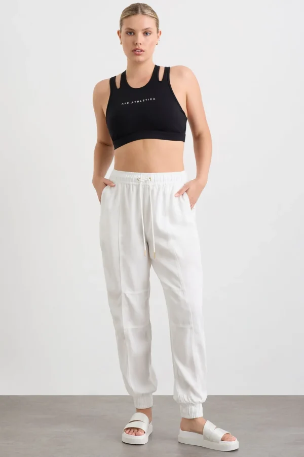 Interlock High Support Bra 351