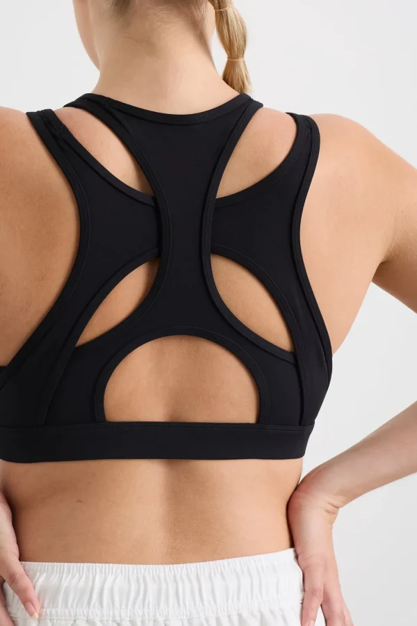Interlock High Support Bra 351