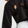 Interlock Sweater 413