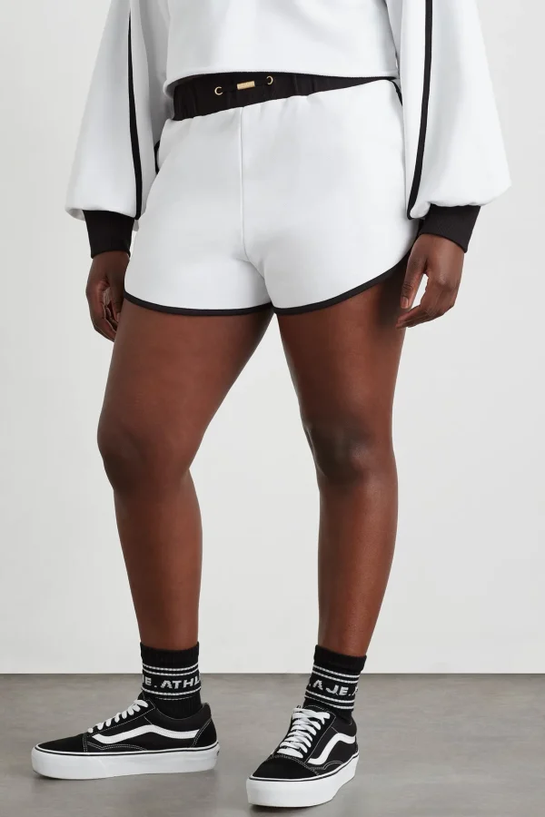 Interlock Terry Short 627