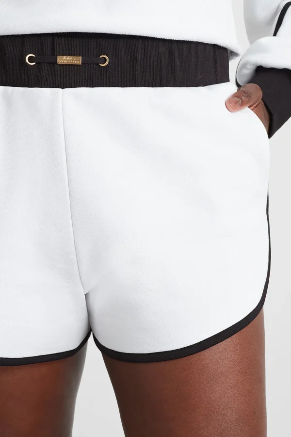 Interlock Terry Short 627