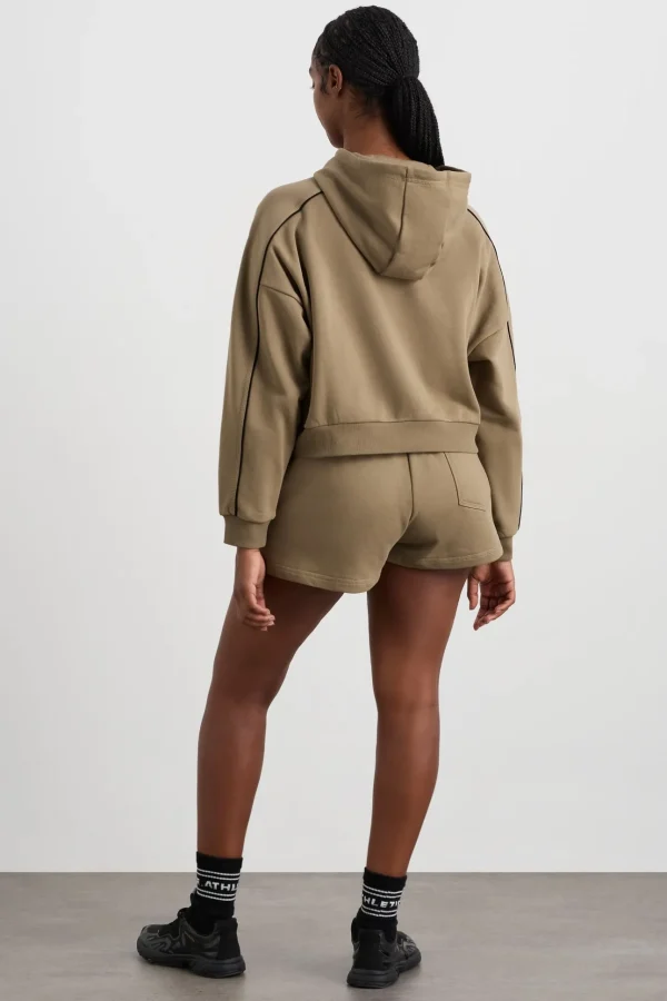 Kangaroo Pocket Hoodie 405