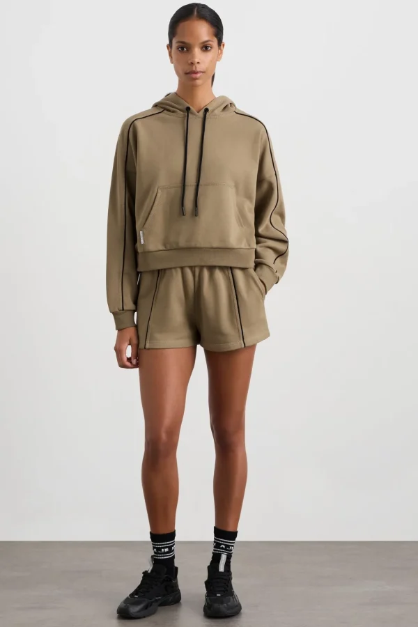 Kangaroo Pocket Hoodie 405