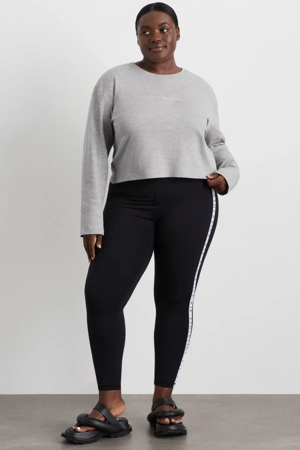 Keyhole Drawstring Long Sleeve Tee 149