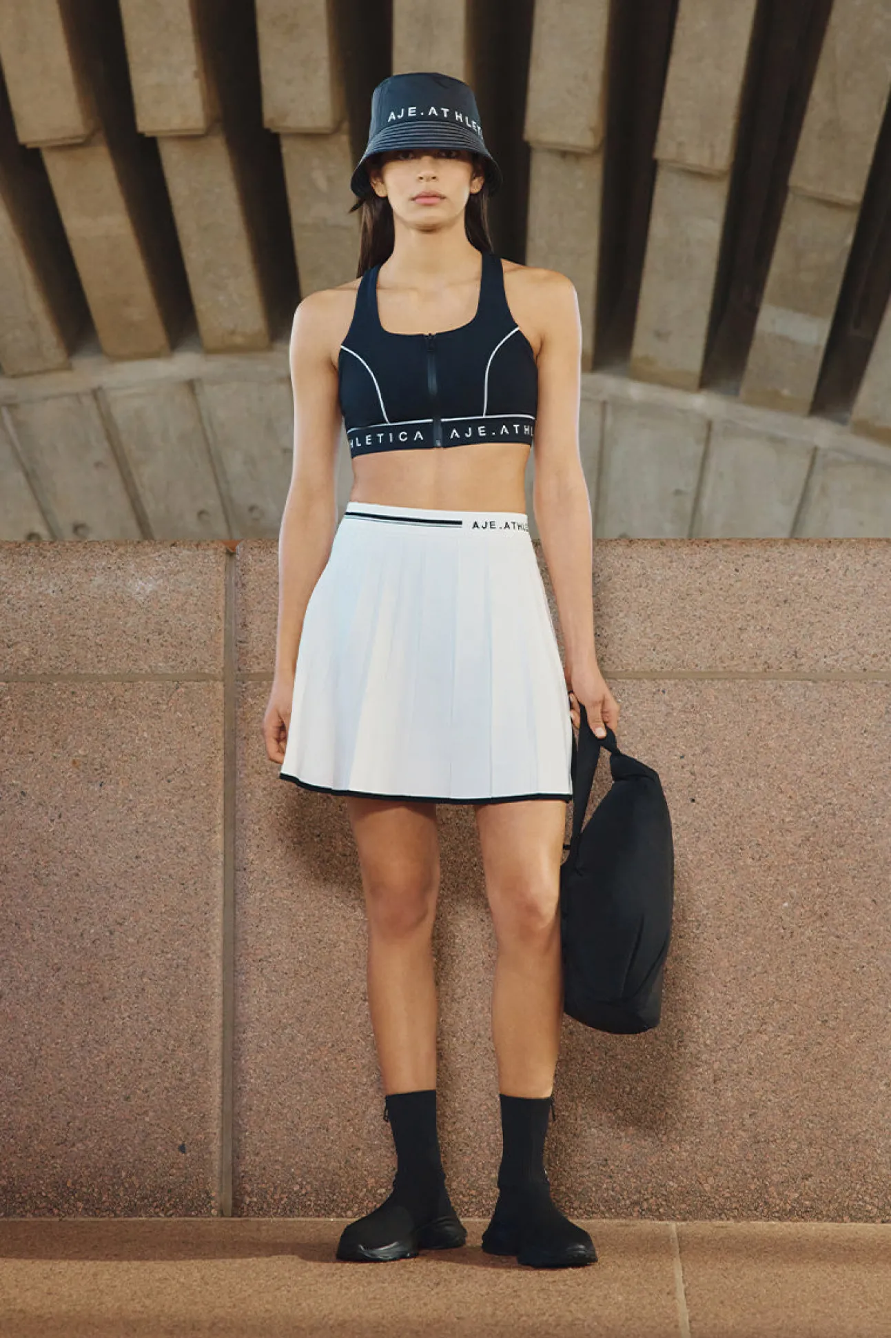 knit_pleated_skirt__1.webp Knit Pleated Skirt 628