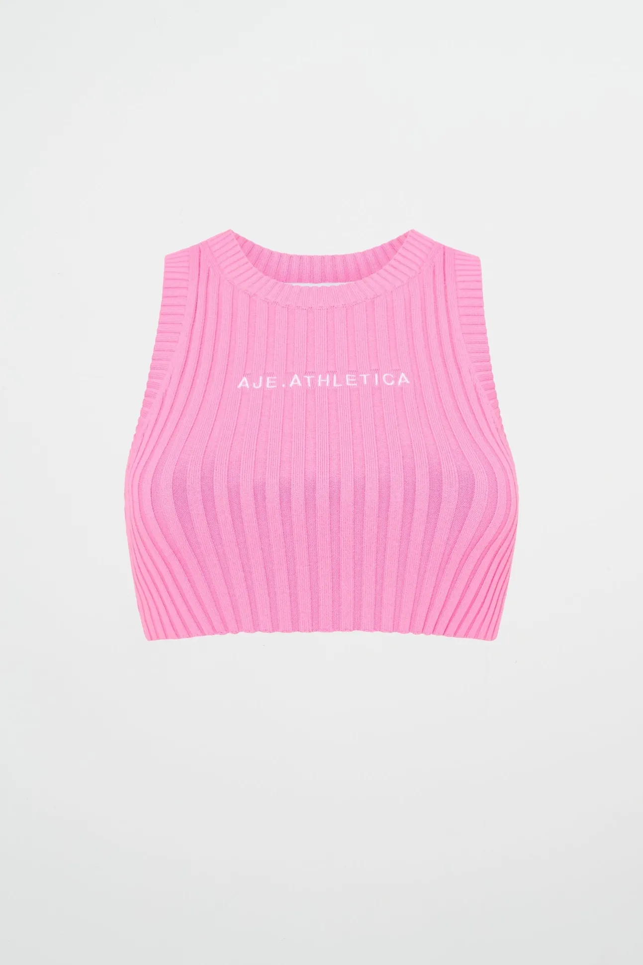 knitted_mini_logo_tank__1.webp Knitted Mini Logo Tank 135