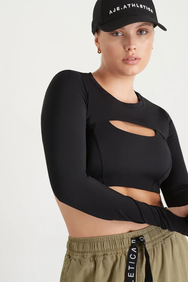 Layered Crop Set 356
