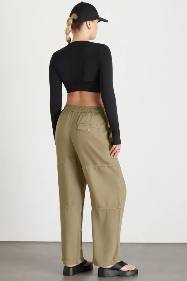Layered Crop Set 356