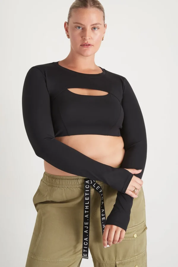 Layered Crop Set 356