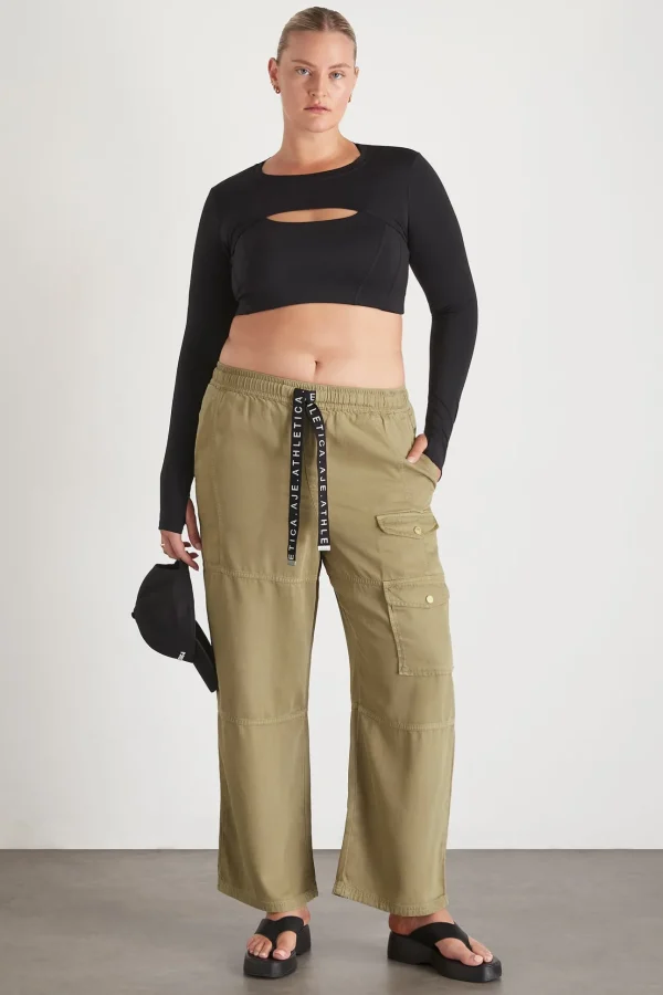 Layered Crop Set 356