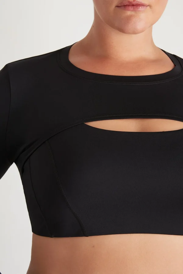 Layered Crop Set 356