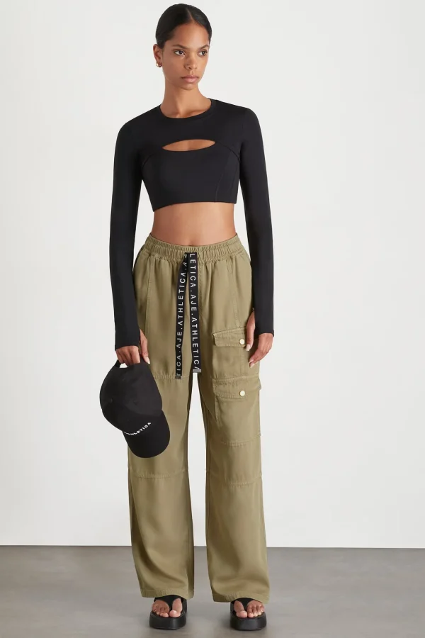 Layered Crop Set 356