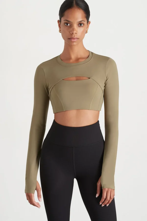 Layered Crop Set 356