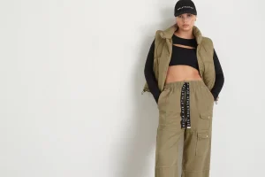 Layered Crop Set 356