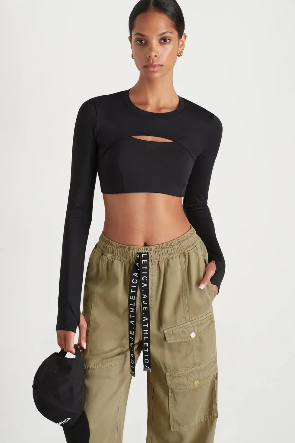 Layered Crop Set 356