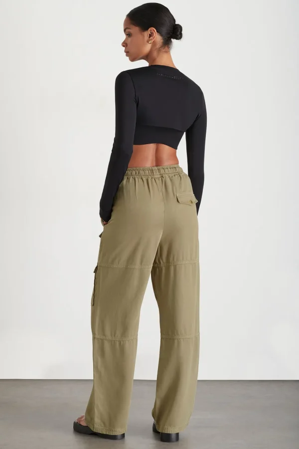 Layered Crop Set 356