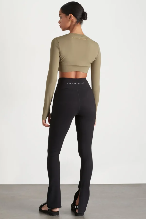 Layered Crop Set 356