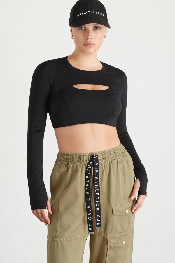 Layered Crop Set 356