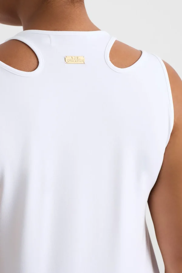 Layered Tank 156