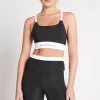 Light Support Sports Bra 320