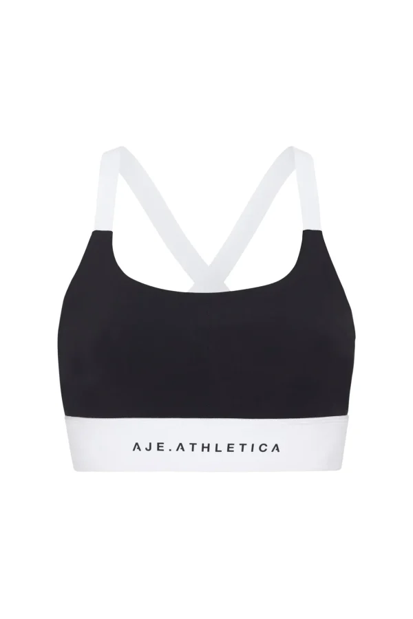 Light Support Sports Bra 320