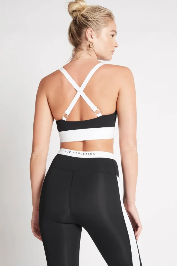 Light Support Sports Bra 320