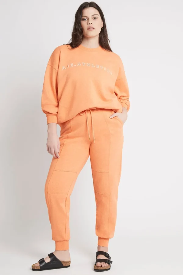 Logo Trackpants 502