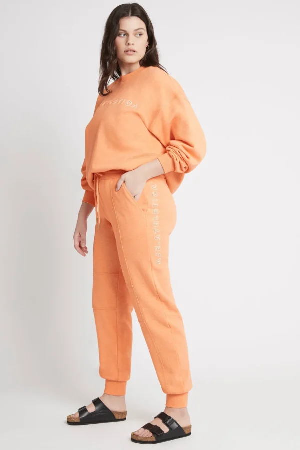 Logo Trackpants 502