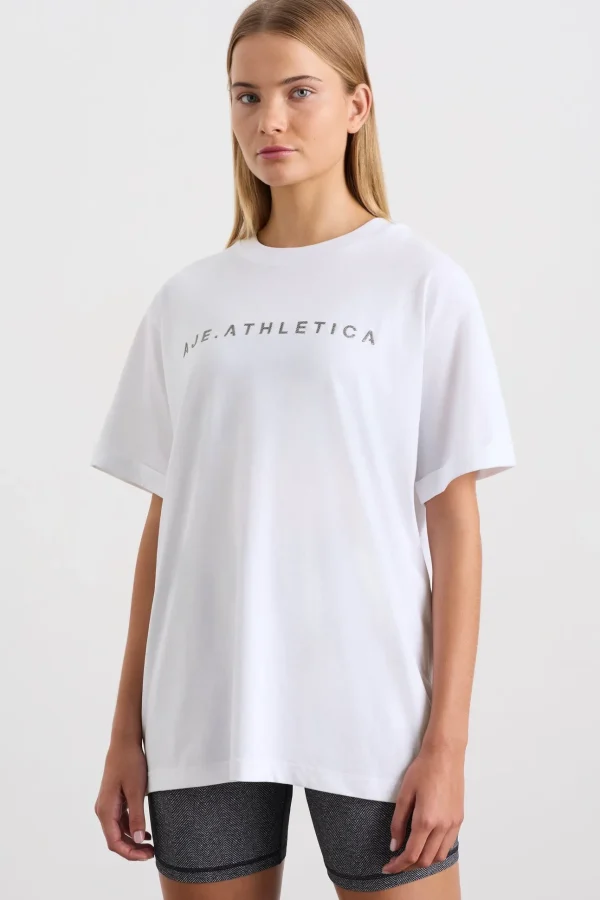 Logo T-Shirt 102