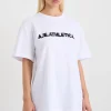 Logo T-Shirt 102