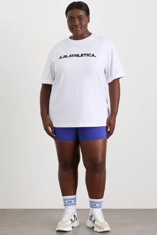 Logo T-Shirt 102