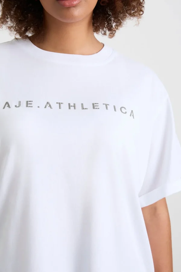 Logo T-Shirt 102