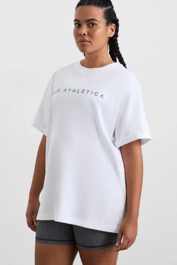 Logo T-Shirt 102