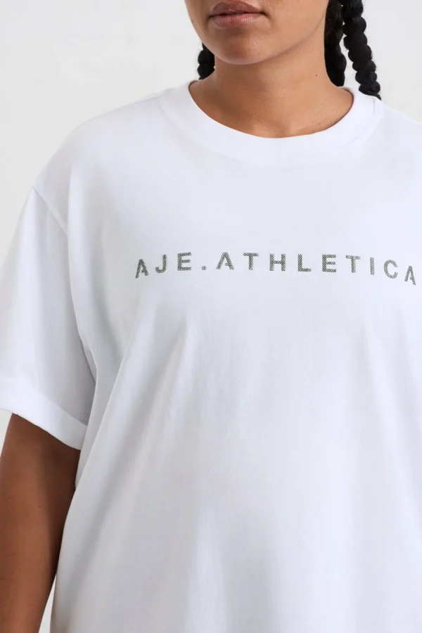 Logo T-Shirt 102