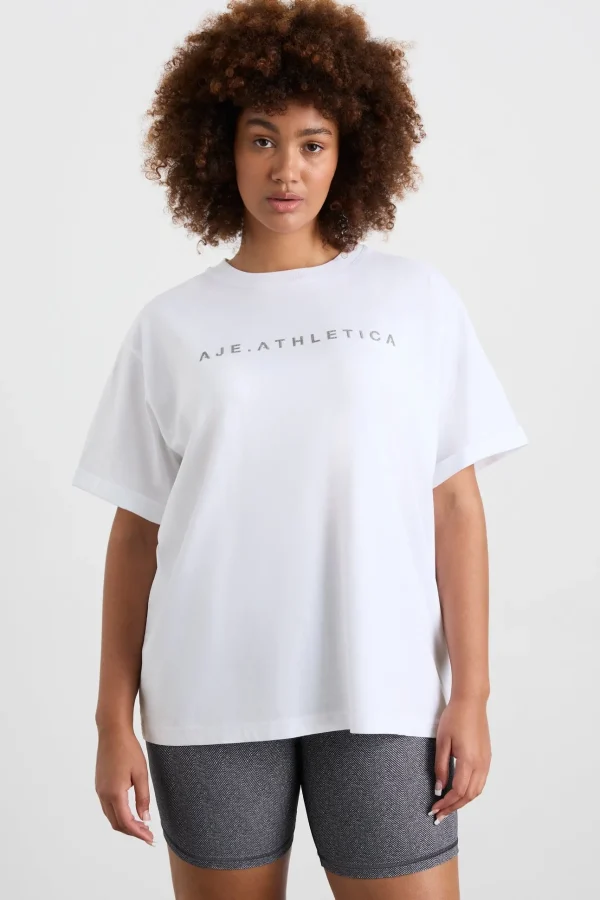 Logo T-Shirt 102