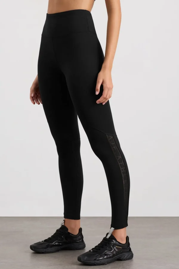 7/8 Logotape Leggings 203