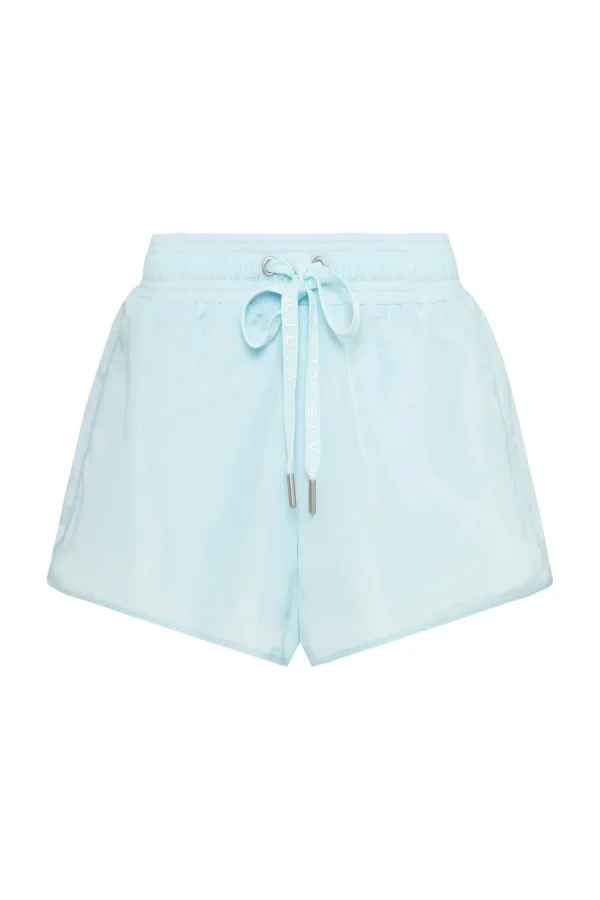 Logotape Running Shorts 602