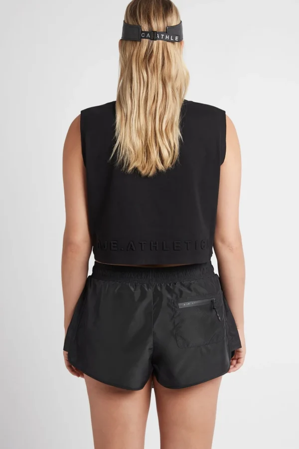 Logotape Running Shorts 602