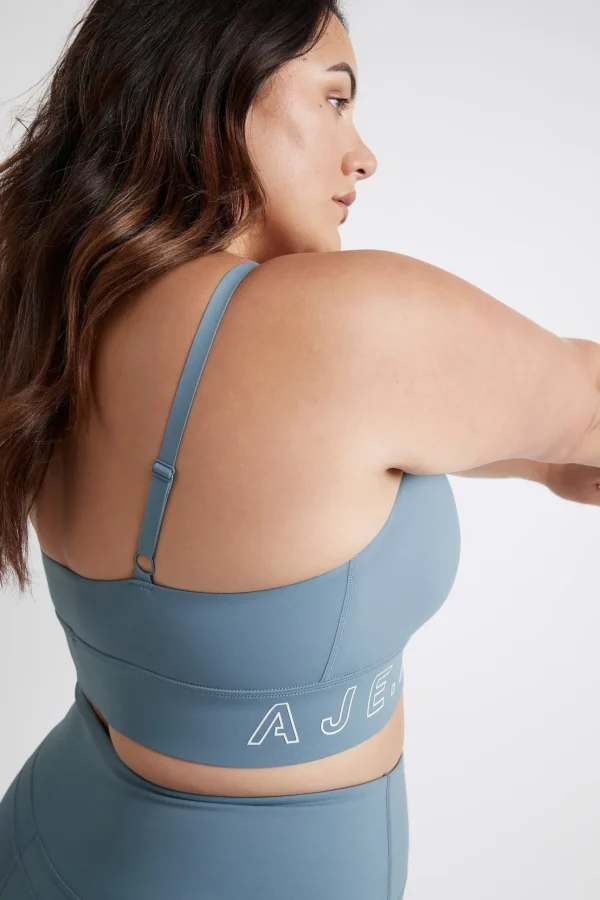 Logotape Sports Bra 310