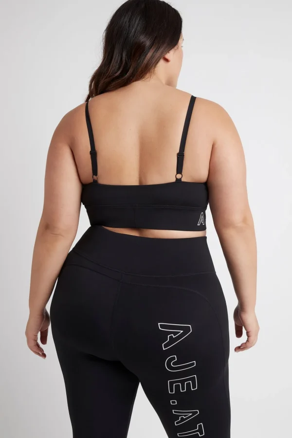 Logotape Sports Bra 310