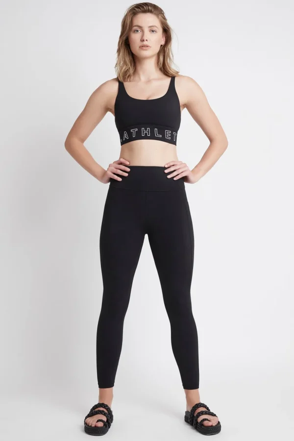 Logotape Sports Bra 310