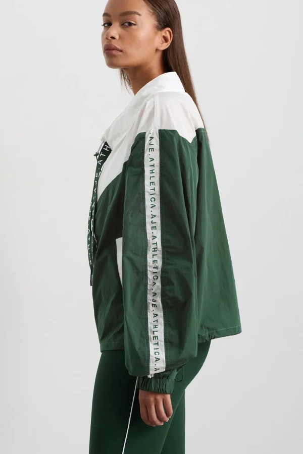 Logotape Spray Jacket 762
