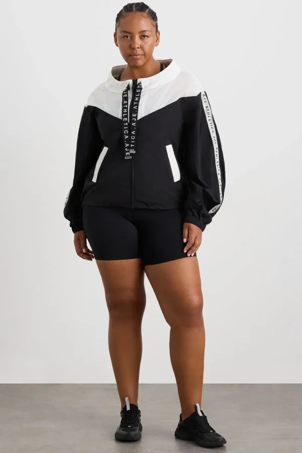 Logotape Spray Jacket 762