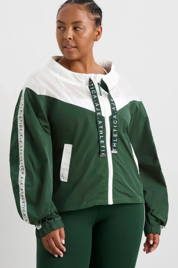 Logotape Spray Jacket 762