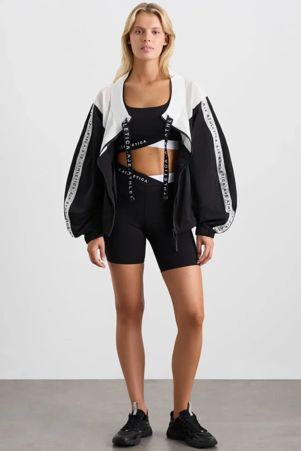 Logotape Spray Jacket 762
