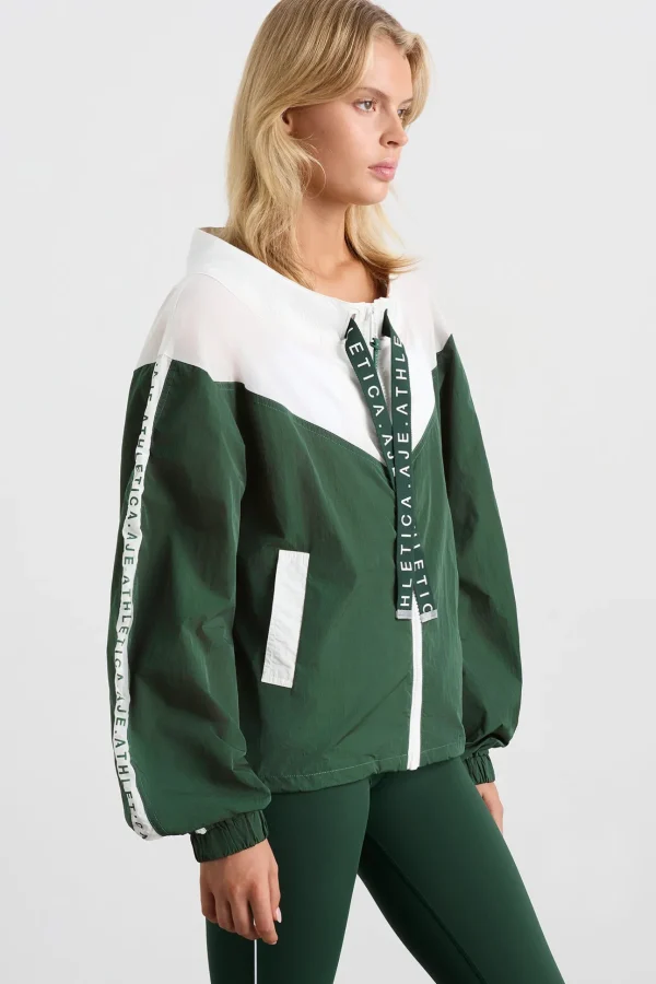 Logotape Spray Jacket 762