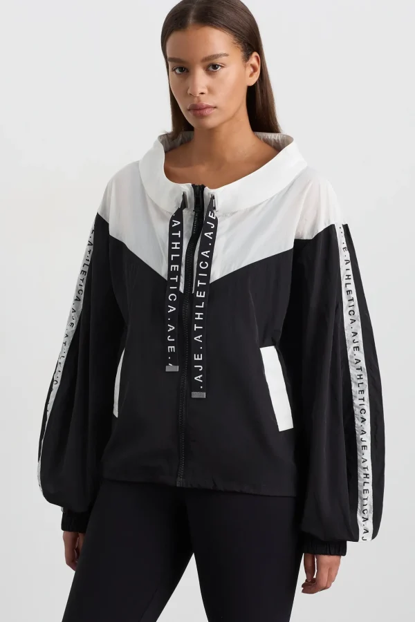Logotape Spray Jacket 762