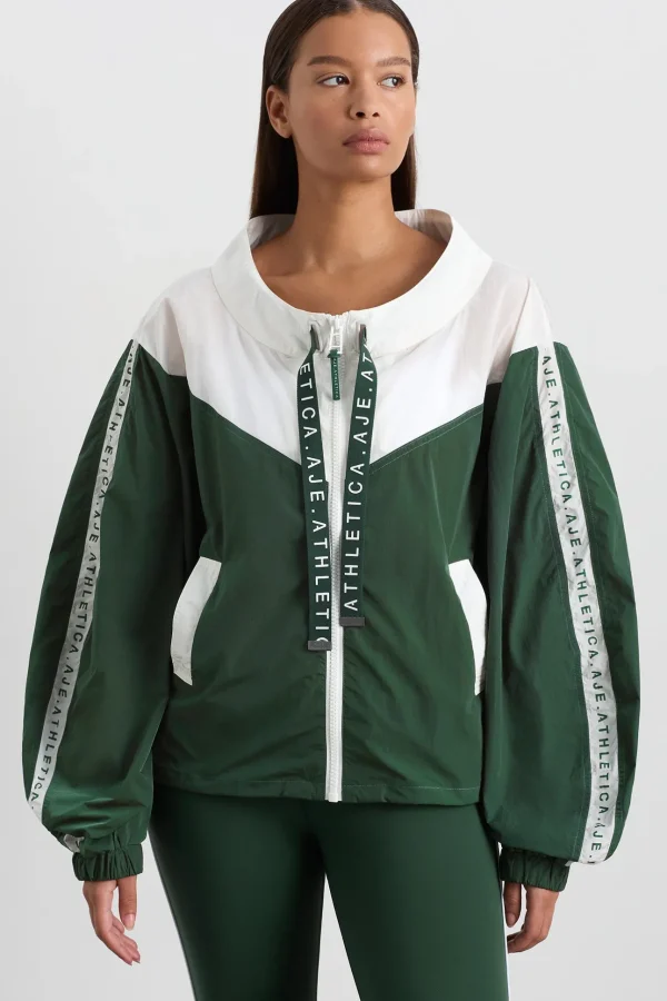 Logotape Spray Jacket 762