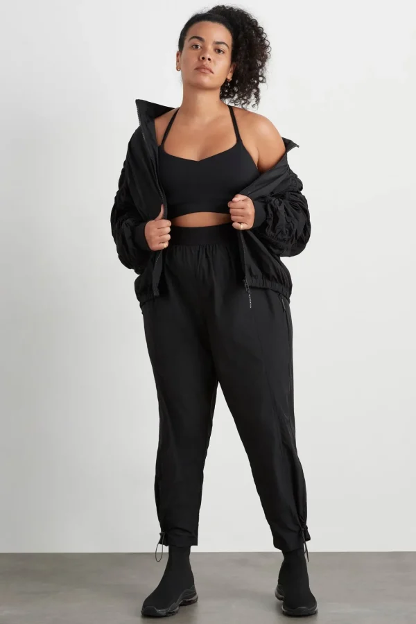 Logotape Spray Trackpants 511