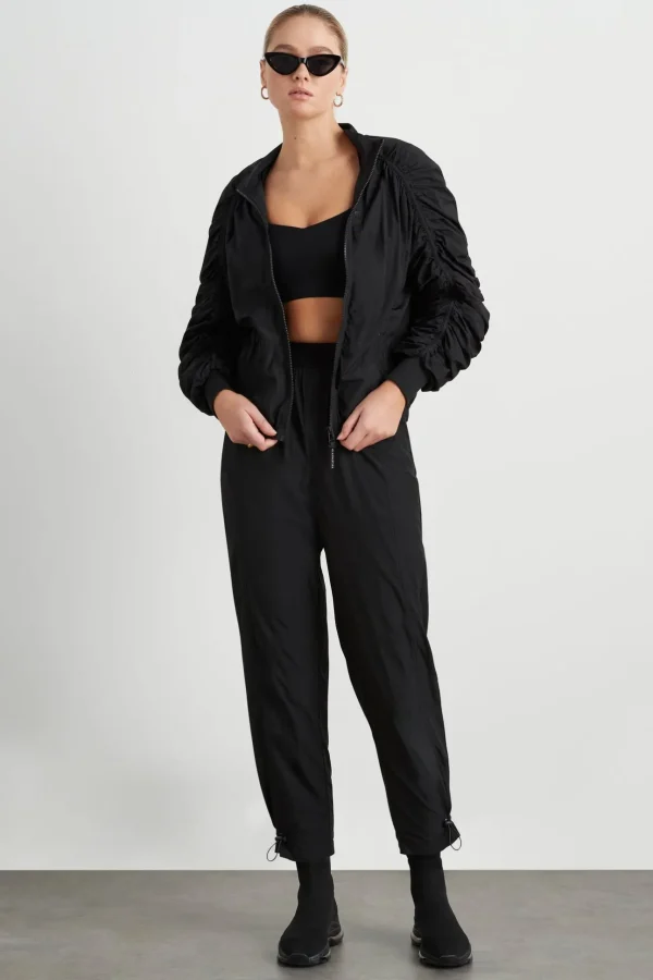 Logotape Spray Trackpants 511